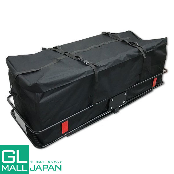 楽天市場】【スーパーSALE 全品P5倍】ヒッチカーゴ用防水バッグ 大容量