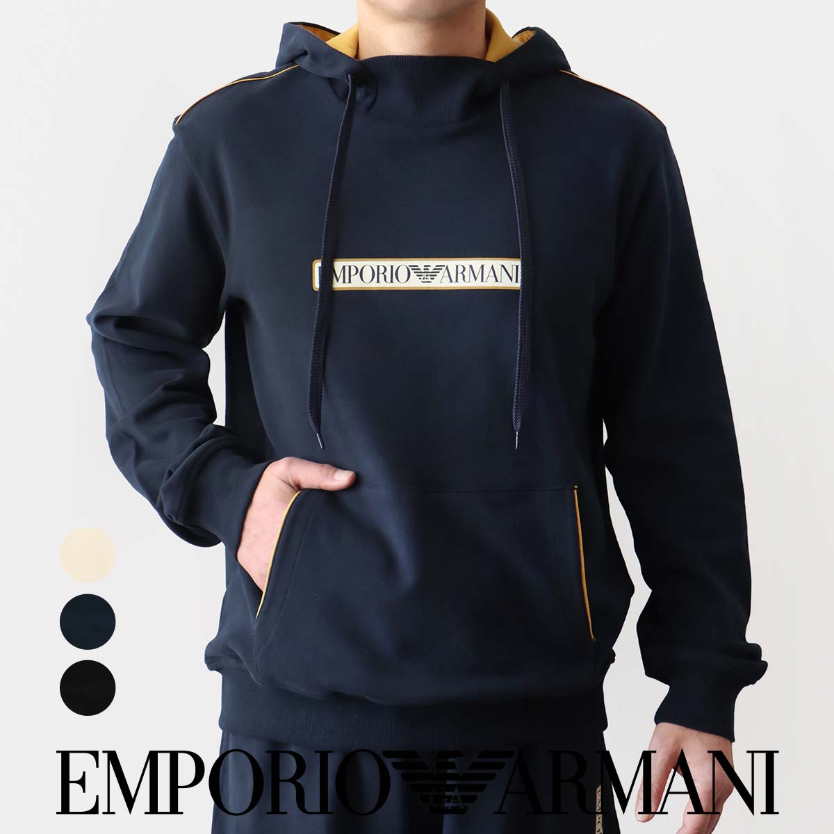 楽天市場】セール！50％OFF EMPORIO ARMANI エンポリオ アルマーニ