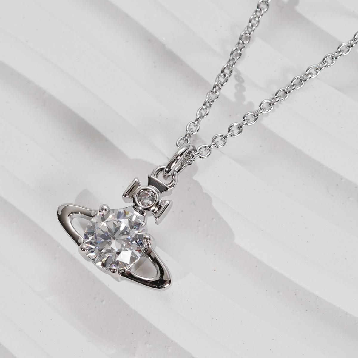 楽天市場】Vivienne Westwood ヴィヴィアンウエストウッド ネックレス