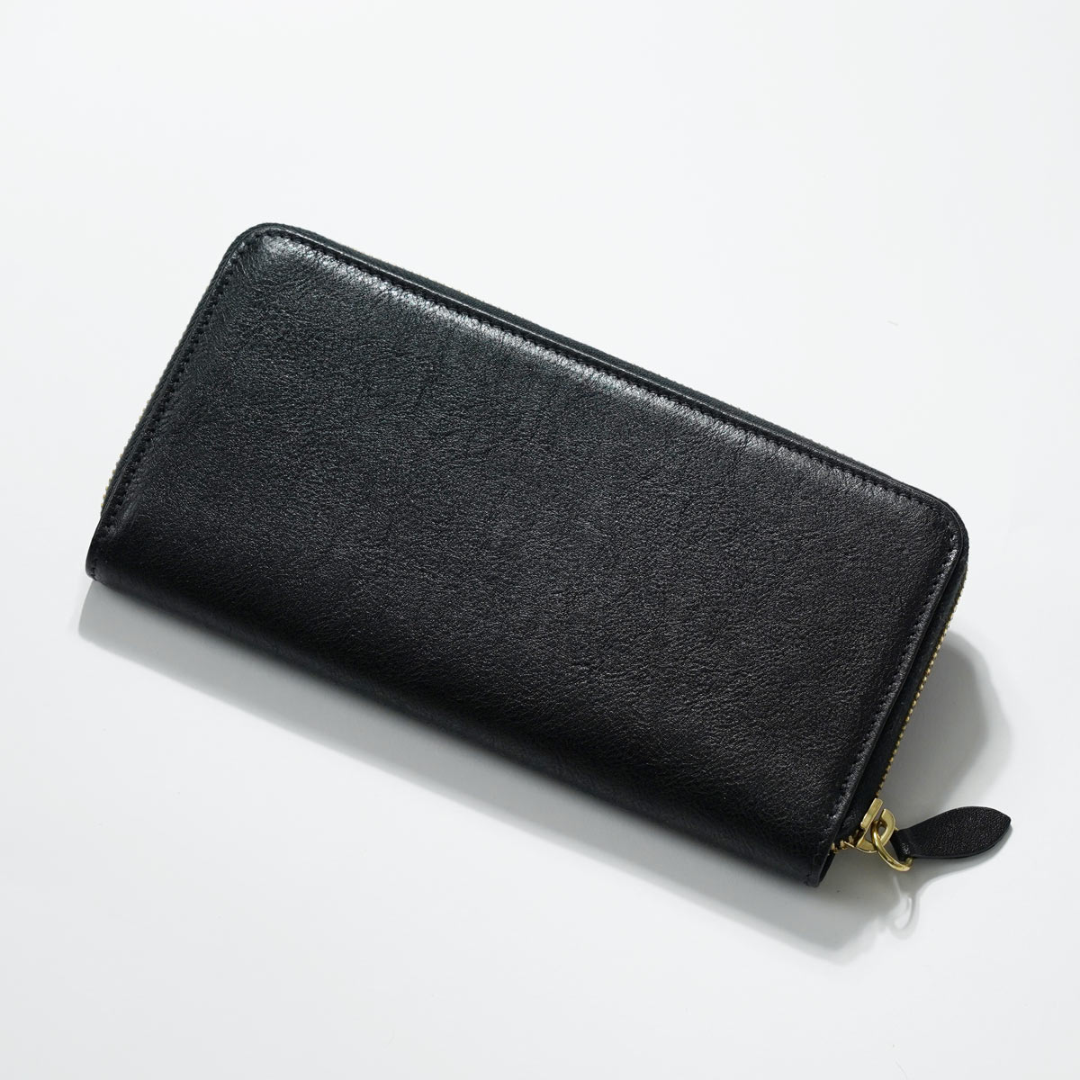 楽天市場】IL BISONTE イルビゾンテ ラウンドファスナー長財布 SZW046