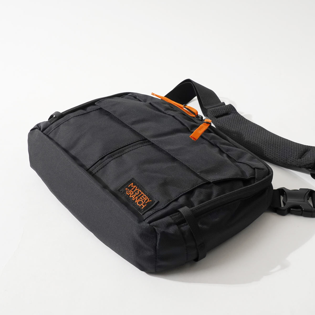 楽天市場】MYSTERY RANCH ミステリーランチ ショルダーバッグ DISTRICT