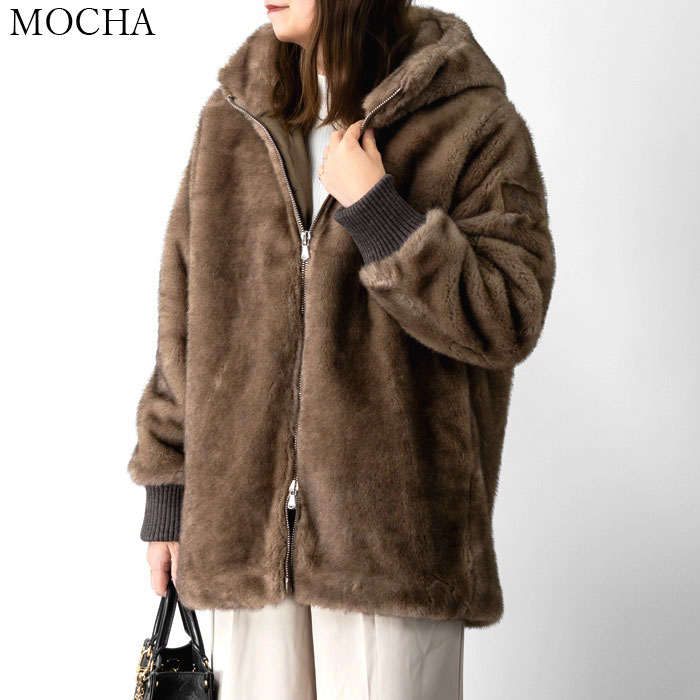 楽天市場】TATRAS タトラス ボアブルゾン ジャケット LJXA0199034668