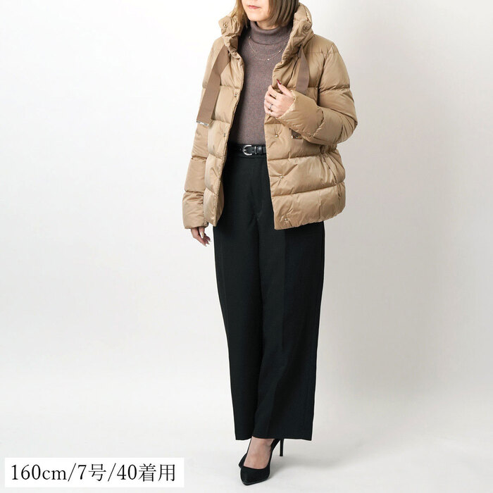 楽天市場】HERNO ヘルノ ダウンジャケット PI001936D 12170Z