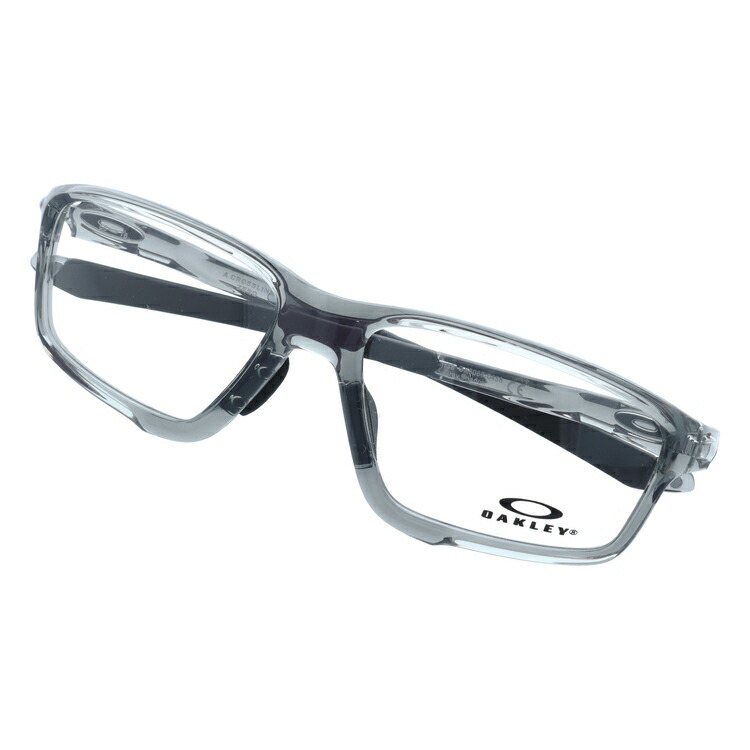 楽天市場】オークリー 眼鏡 フレーム OAKLEY メガネ CROSSLINK ZERO