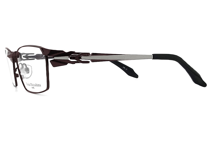 楽天市場】Masaki Matsushima マサキマツシマ メガネ MF-1306 3 眼鏡