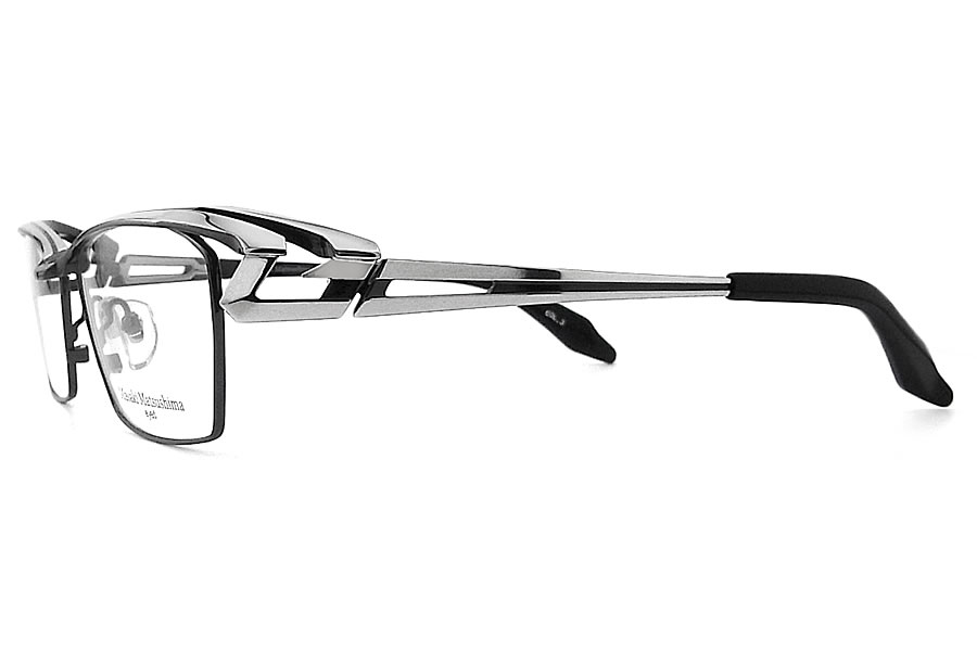 楽天市場】Masaki Matsushima マサキマツシマ メガネ MF-1308 3 眼鏡