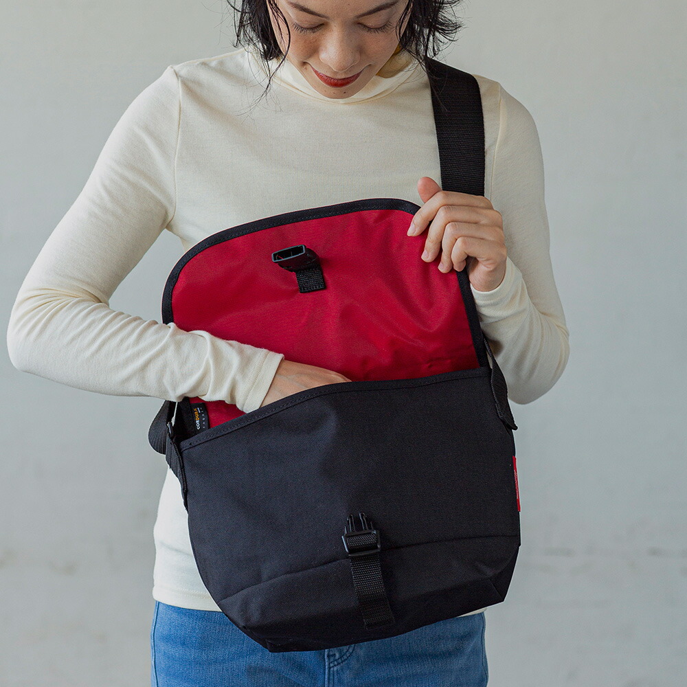 楽天市場】【正規品・別注限定モデル】マンハッタンポーテージ JAL