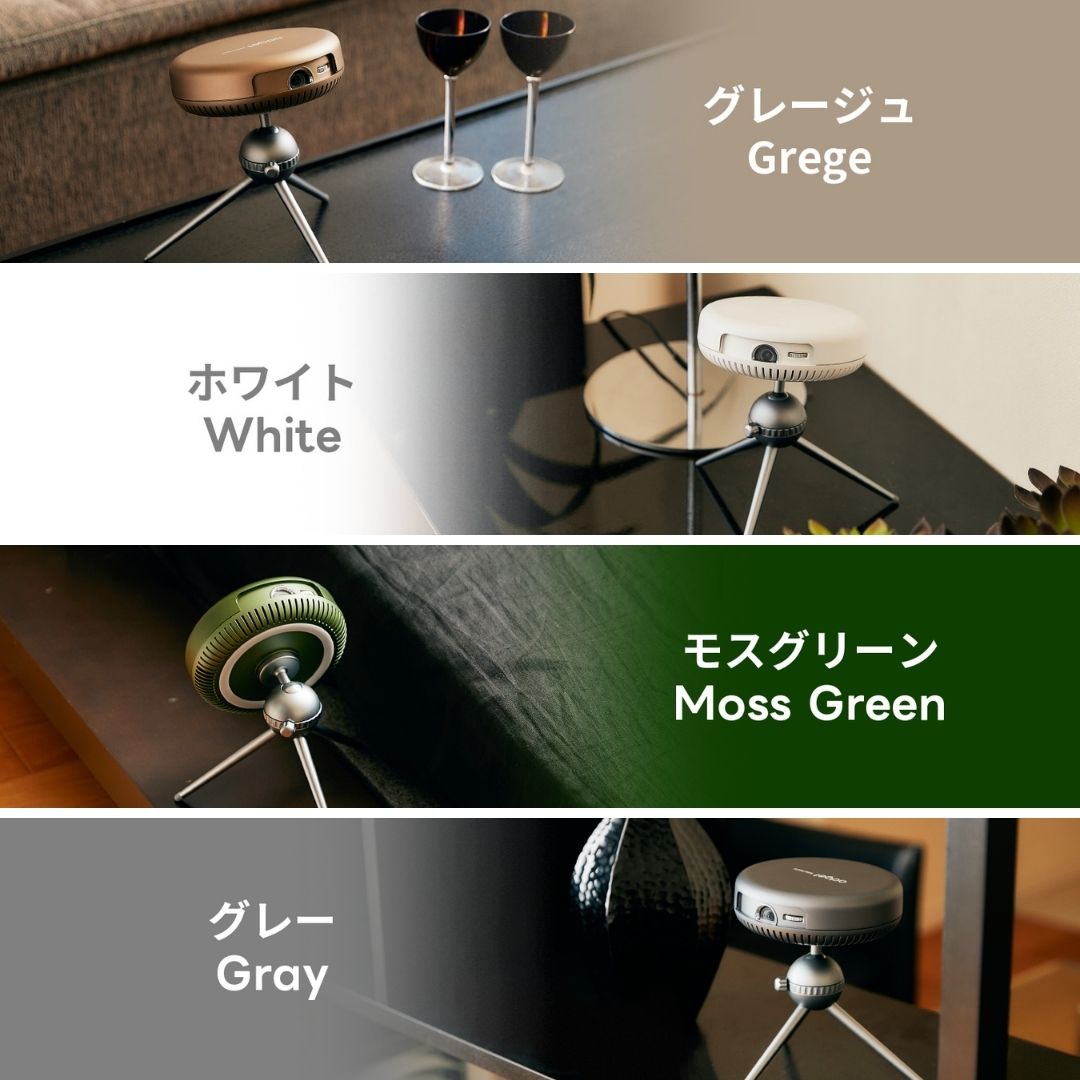 楽天市場】【楽天スーパーSALEクーポン配布中】Adget Pocket Projector