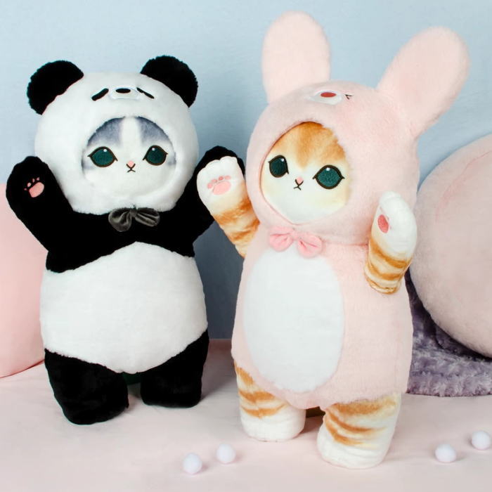 楽天市場】【LINEお友達登録で10%OFFクーポン】mofusand モフサンド