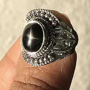 ブラックスター 指輪」の人気商品一覧 | 安い商品を通販サイトから探す