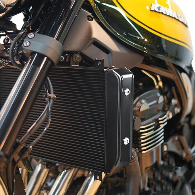 Kawasaki z900rs SE 純正サイドカバー 中古 本日限り価格✨ M109705352