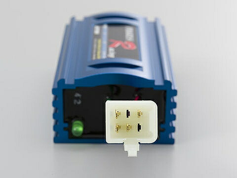 楽天市場】【DAYTONA(デイトナ)】 36244 プログレス・レーシングCDI