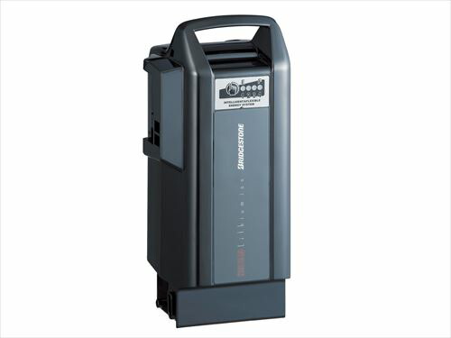 楽天市場】li－ion 00 ブリジストンバッテリー（スポーツ・アウトドア