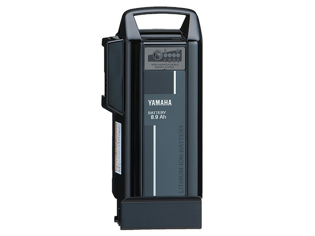 楽天市場】ヤマハ pas リチウムイオンバッテリーの通販