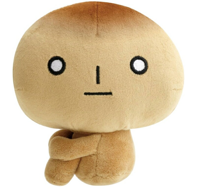 楽天市場】あのころのともだち ぬいぐるみ こげぱん MO84801 San-X