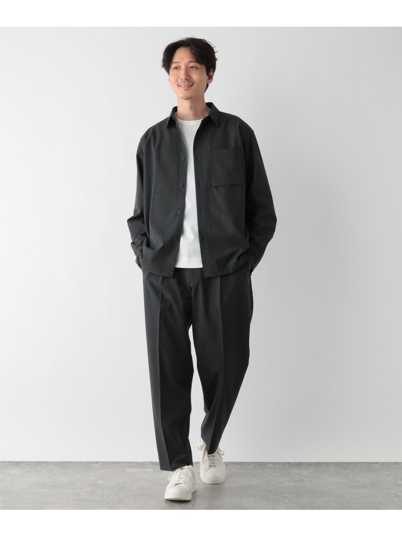 楽天市場】【SALE／50%OFF】アーバンシャツ/147179 GLOBAL WORK