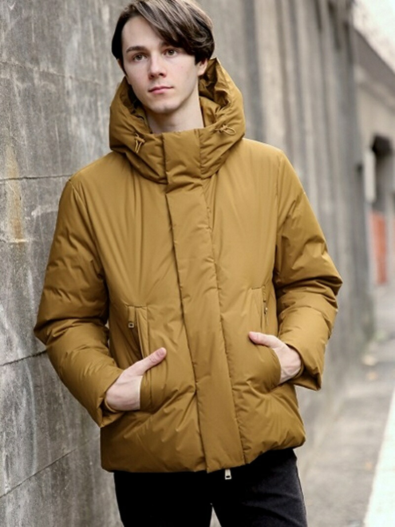 楽天市場】【SALE／89%OFF】(M)ダウンフードブルゾン GLOBAL WORK