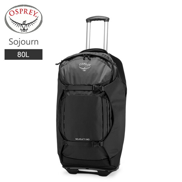 楽天市場】＼店内、SS限定SALE開催中／ オスプレー Osprey キャリー