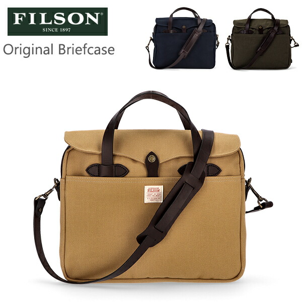 楽天市場】＼店内、SS限定SALE開催中／ フィルソン Filson オリジナル
