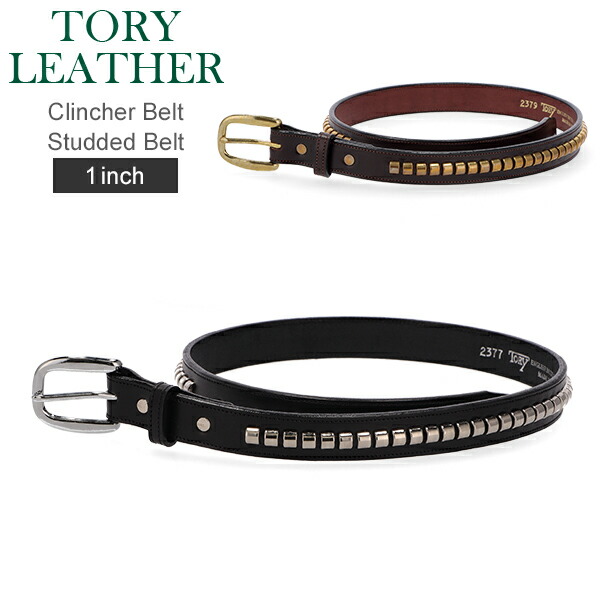 楽天市場】tory leather clincher beltの通販