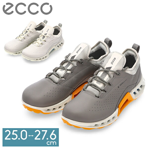 楽天市場】＼店内、SS限定SALE開催中／ エコー ECCO ゴルフ バイオム