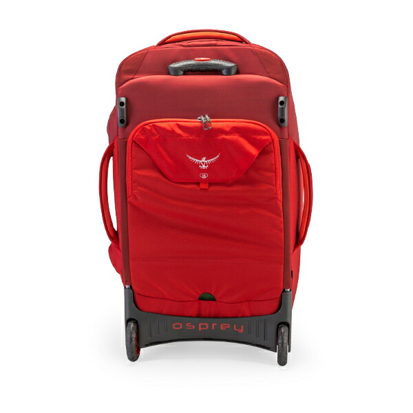 楽天市場】＼店内、SS限定SALE開催中／ オスプレー Osprey キャリー