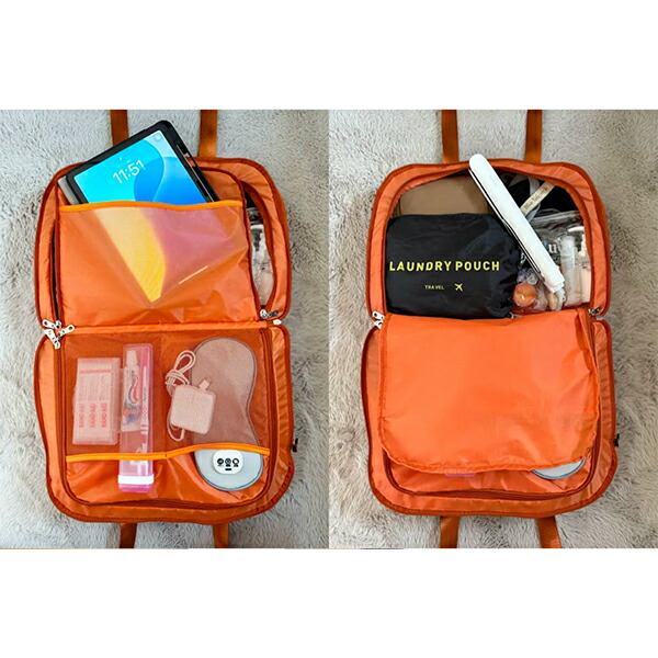 楽天市場】＼店内、SS限定SALE開催中／ トリップバッグ Blue Trip