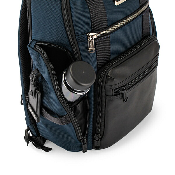 楽天市場】トゥミ TUMI アルファ ブラボー「シェパード」デラックス