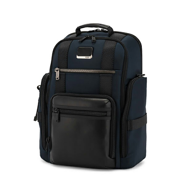 楽天市場】トゥミ TUMI アルファ ブラボー「シェパード」デラックス