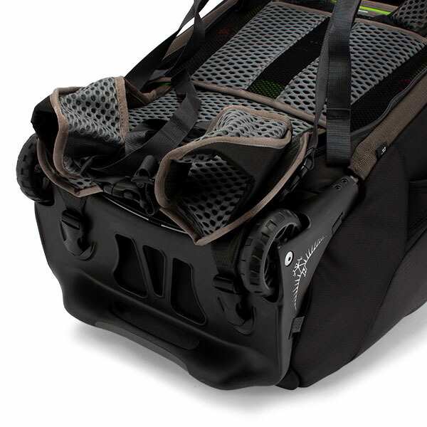 楽天市場】＼店内、SS限定SALE開催中／ オスプレー Osprey キャリー