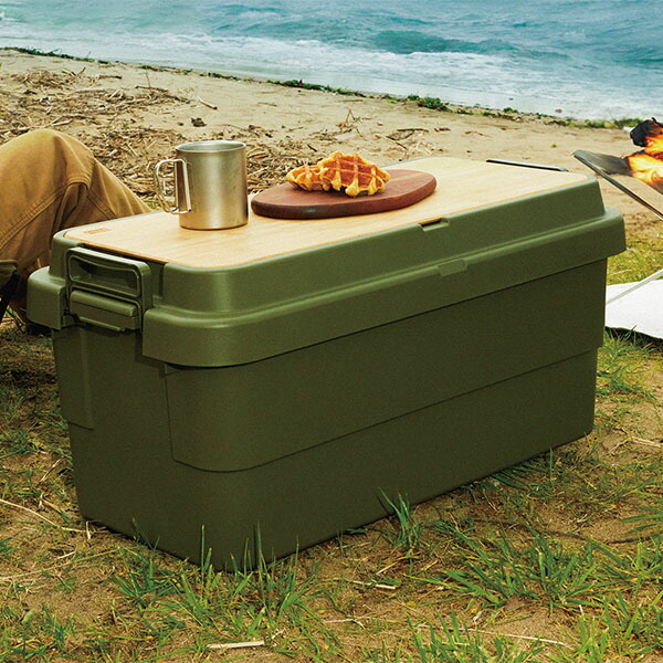 楽天市場】＼店内、SS限定SALE開催中／ トランクカーゴ RISU TC-70S用