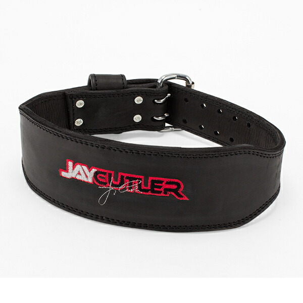 楽天市場】シーク Schiek リフティングベルト J2014 2ピン レザー