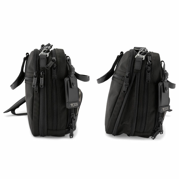 楽天市場】＼店内、SS限定SALE開催中／ トゥミ TUMI アルファ ブラボー