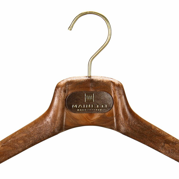 楽天市場】＼店内、SS限定SALE開催中／ ハンガー マイネッティ