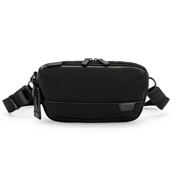 楽天市場】＼店内、SS限定SALE開催中／ トゥミ TUMI ウエストバッグ