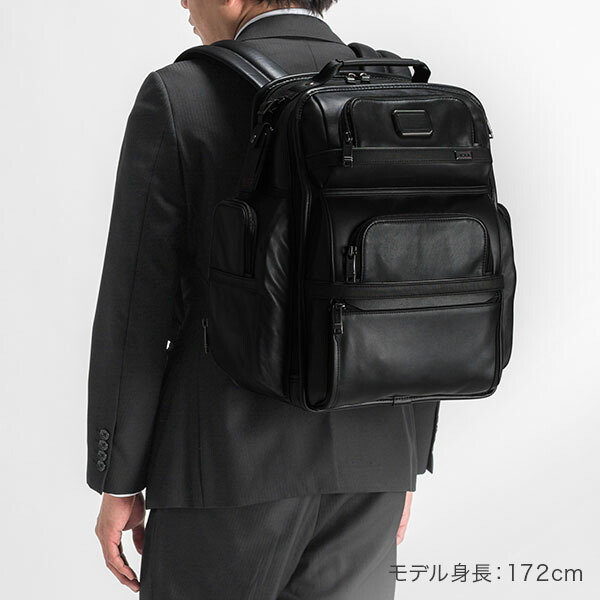 楽天市場】＼店内、SS限定SALE開催中／ トゥミ TUMI バックパック