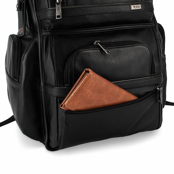 楽天市場】＼店内、SS限定SALE開催中／ トゥミ TUMI バックパック