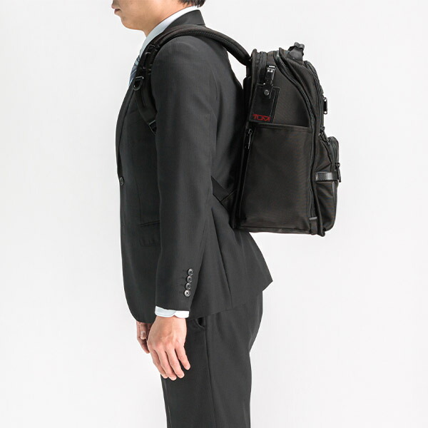 楽天市場】＼店内、SS限定SALE開催中／ トゥミ TUMI バックパック