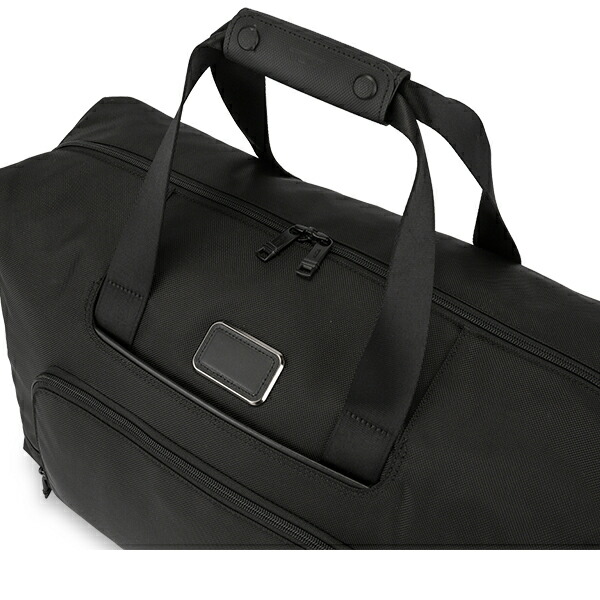 楽天市場】＼店内、SS限定SALE開催中／ トゥミ TUMI ボストンバッグ