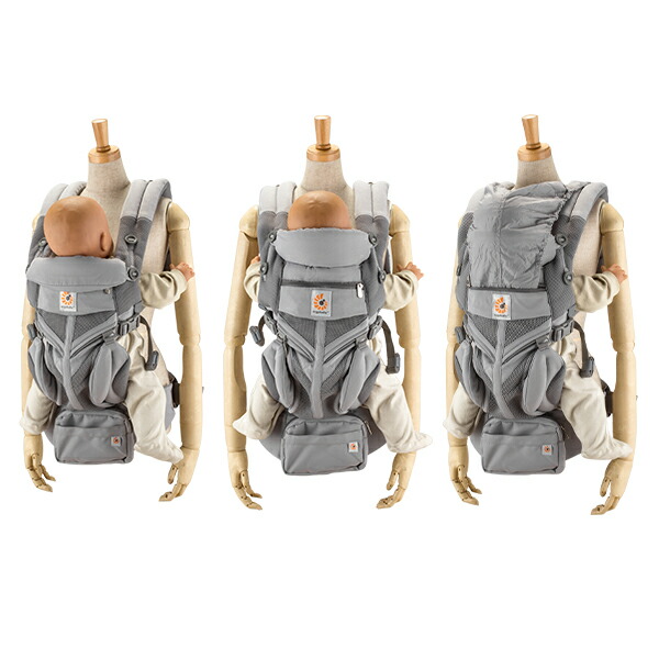 楽天市場】＼店内、SS限定SALE開催中／ 【選べる特典付き】 エルゴ