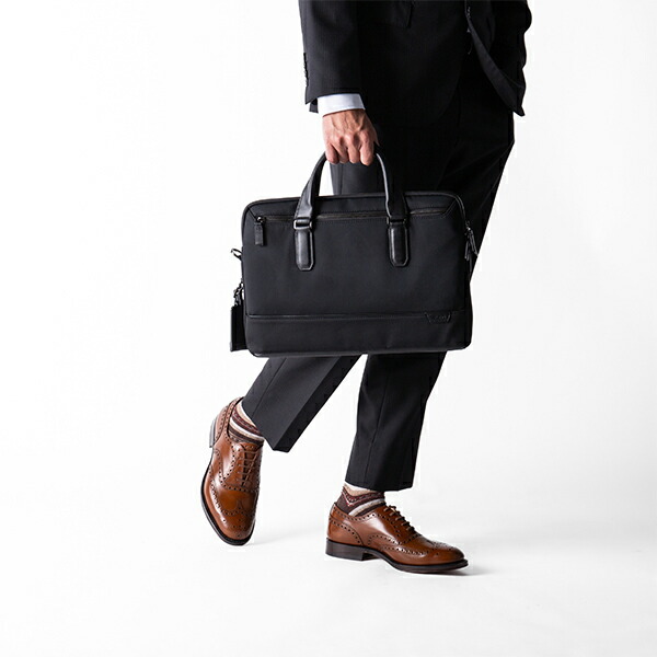 楽天市場】＼店内、SS限定SALE開催中／ トゥミ TUMI ビジネスバッグ