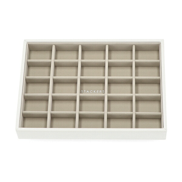 STACKERS アクセサリーケース 小物入れ 3段/Y32501-P1 STACKERS