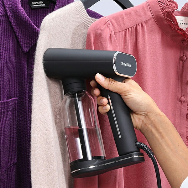 楽天市場】＼店内、SS限定SALE開催中／ スチームワン SteamOne 衣類