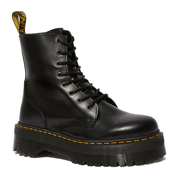 楽天市場】Dr.Martens JADON 15265001 ドクターマーチン 8ホールブーツ