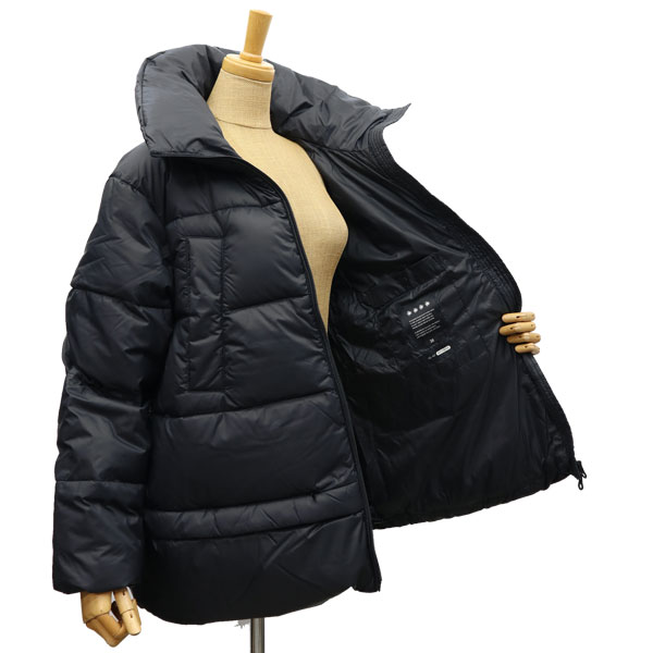 楽天市場】DUVETICA SULETUDUE デュベティカ スレツドゥエ レディース