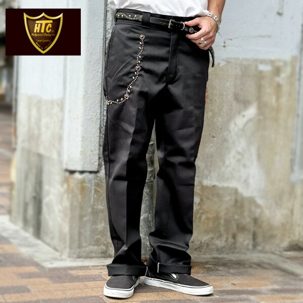 楽天市場】HTC × Dickies 793-4911003 SN32 W.CHAIN エイチティーシー