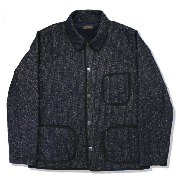 楽天市場】BROWN'S BEACH JACKET [ BBJ-003 ] ブラウンズビーチ