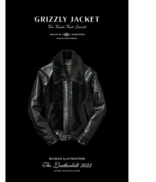 楽天市場】ATTRACTIONS アトラクションズ BILTBUCK ビルトバック Lot