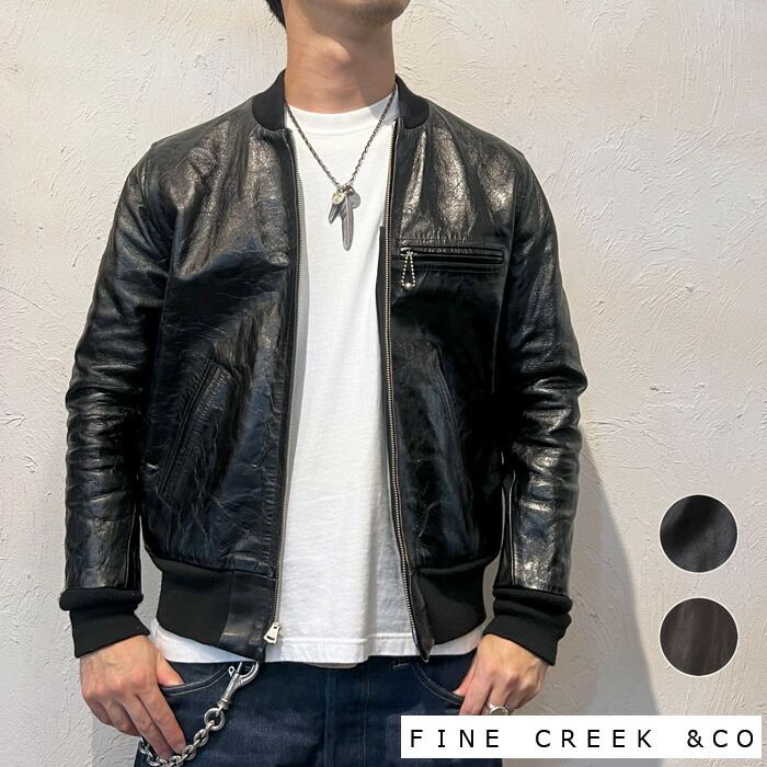 楽天市場】ご希望でマスタングペースト1点プレゼント＊ FINE CREEK&CO