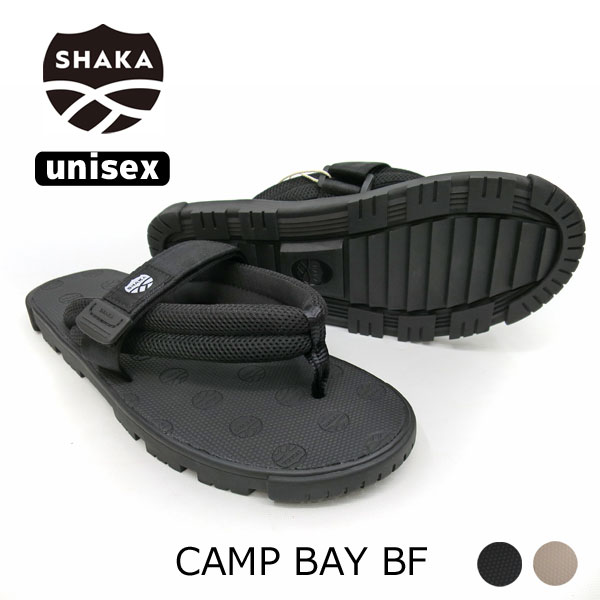 楽天市場】【30%OFFセール】 SHAKA CAMP BAY BF [ SK-219 ] シャカ